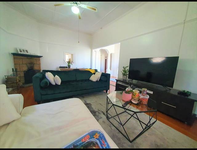 4 BEDROOM HOUSE FOR SALE IN GOODWOOD ESTATE